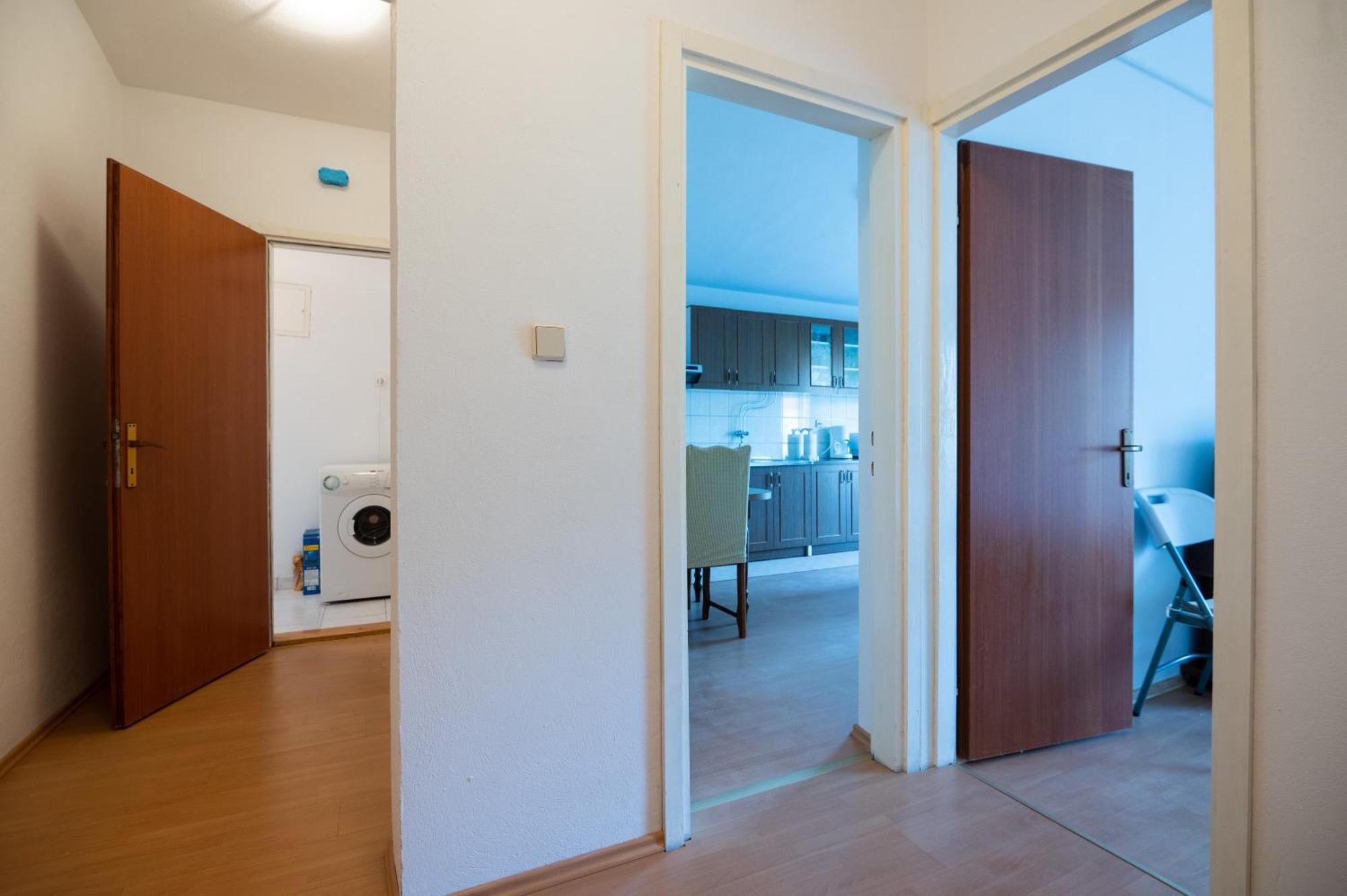 Marina'S Apartments Ražanac Стая снимка